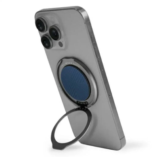 Uniq Gripfit 360 Magnetic Mount&Kickstand Magnetic Holder