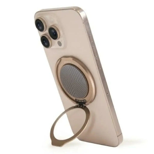 Uniq Gripfit 360 Magnetic Mount&Kickstand Magnetic Holder