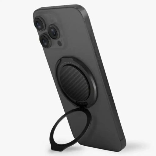 Uniq Gripfit Premium 360 Magnetic Mount&Kickstand Magnetic