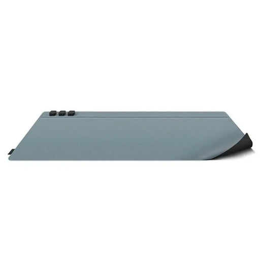 Uniq Hagen Магнитна подложка за бюро Двустранна черна и синя