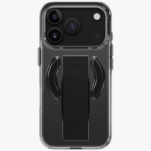 Uniq Heldro Air Case за iPhone 17 Pro Magclick Charging