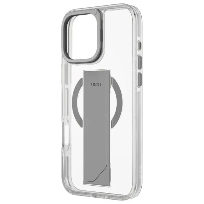 Uniq Heldro Max Magclick Charging Case за iPhone 16 Pro Max