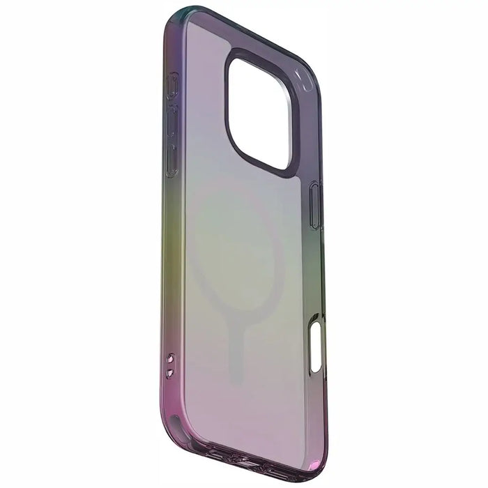 Uniq Iridescia Magclick Charging Case за iPhone 16 Pro