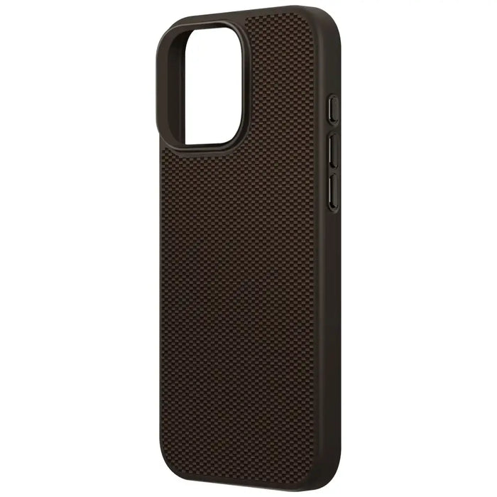 Uniq Keva Air Magclick Charging GripFit Case за iPhone 16