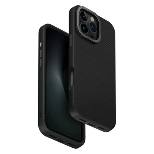 Uniq Keva Max Magclick Charging Case за iPhone 16 Pro Max
