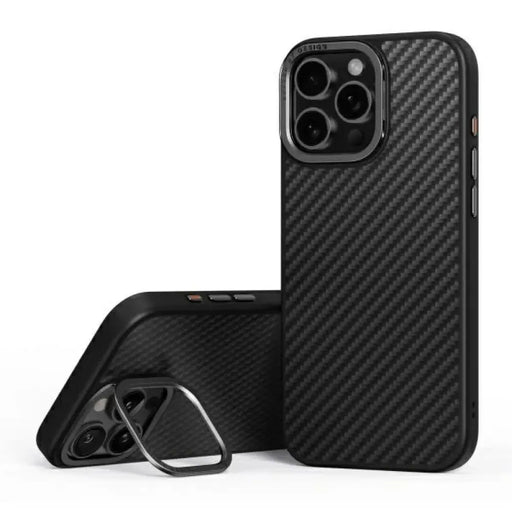 Uniq Keva Max Magclick Charging Case за iPhone 16 Pro