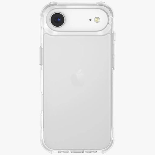 Uniq Lifepro Xtreme Case за iPhone 17 Air Transparent