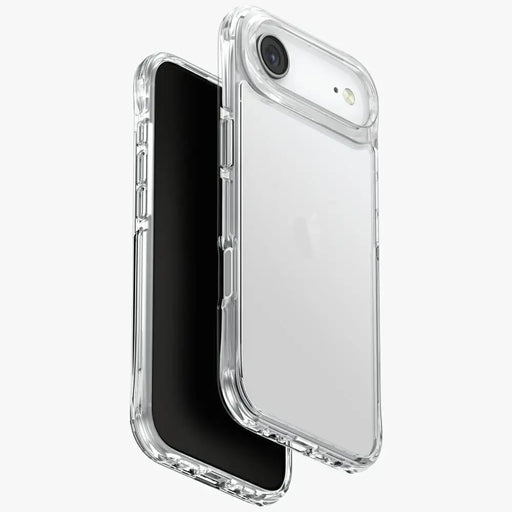 Uniq Lifepro Xtreme Case за iPhone 17 Air Transparent