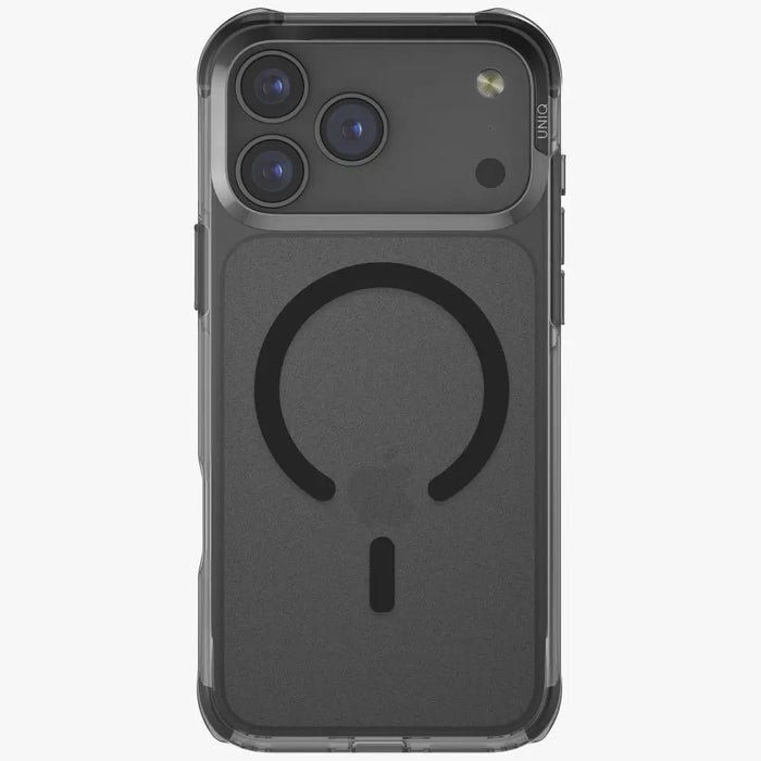 Uniq LifePro Xtreme Magclick Charging case за iPhone 17 Pro