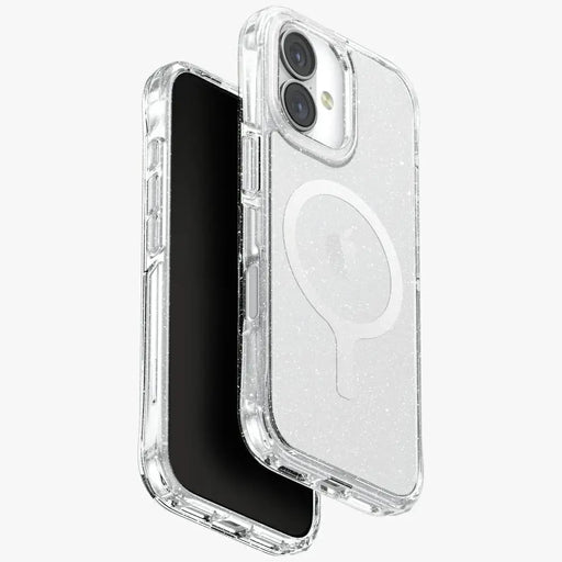 Uniq LifePro Xtreme Magclick Charging Case за iPhone 17