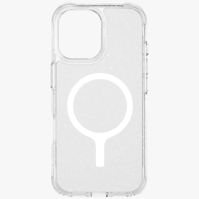 Uniq LifePro Xtreme Magclick Charging Case за iPhone 17