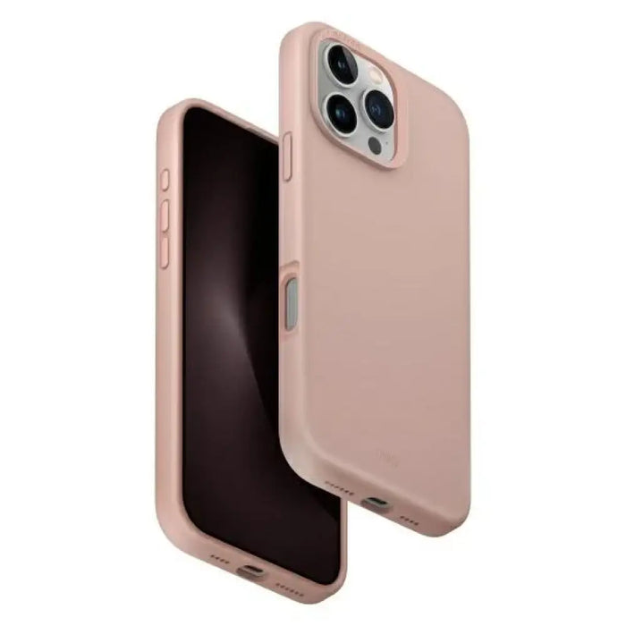 Uniq Lino Hue Magclick Charging Case за iPhone 16 Pro Max