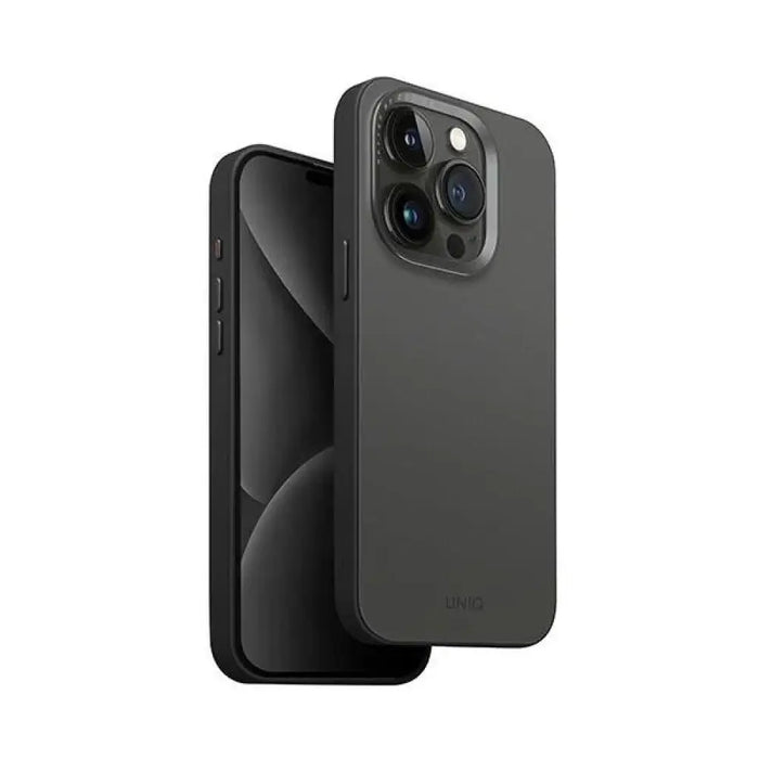 Uniq Lyden DS iPhone 15 Pro 6.1’’ Magclick Charging case