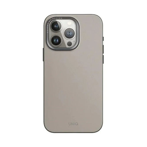 Uniq Lyden DS iPhone 15 Pro 6.1’’ Magclick Charging case