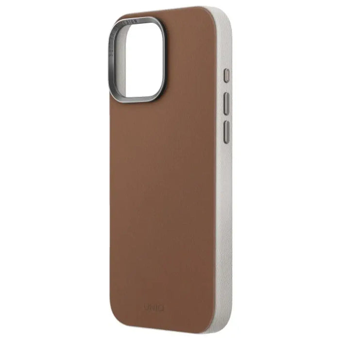 Uniq Lyden DS iPhone 16 Pro 6.3’’ Magclick Charging Case