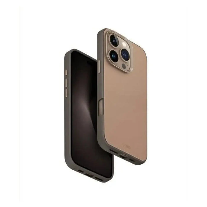 Uniq Lyden DS iPhone 16 Pro 6.3’’ Magclick Charging case