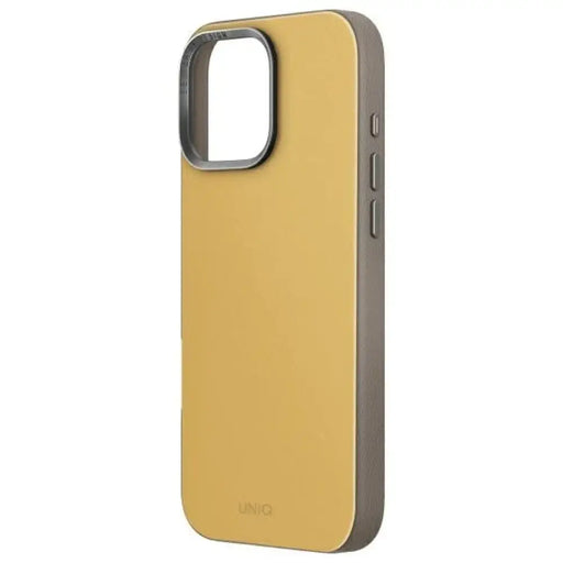 Uniq Lyden DS iPhone 16 Pro 6.3’’ Magclick Charging case