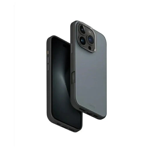 Uniq Lyden DS iPhone 16 Pro 6.3’’ Magclick Charging case