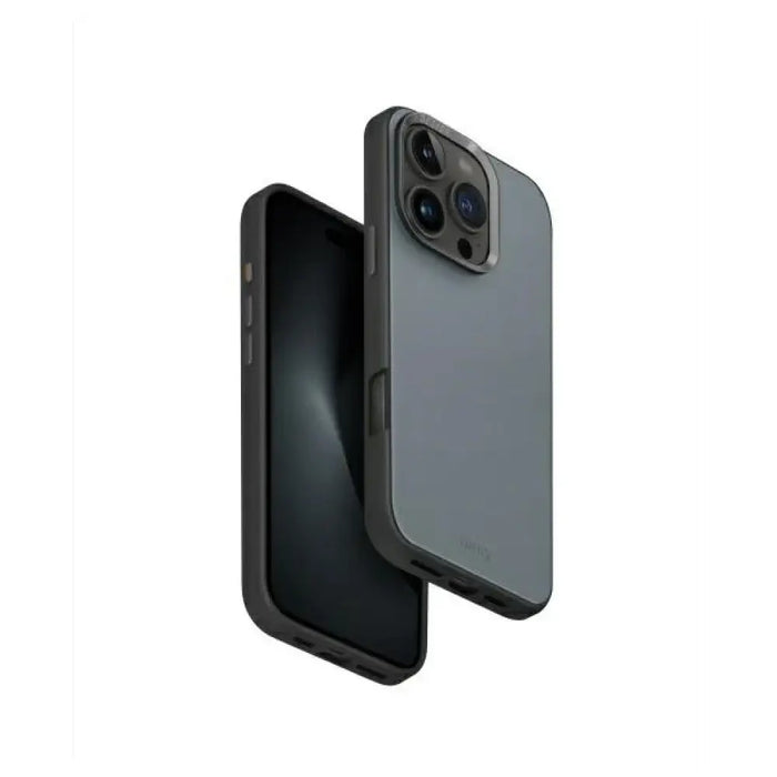 Uniq Lyden DS iPhone 16 Pro 6.3’’ Magclick Charging case