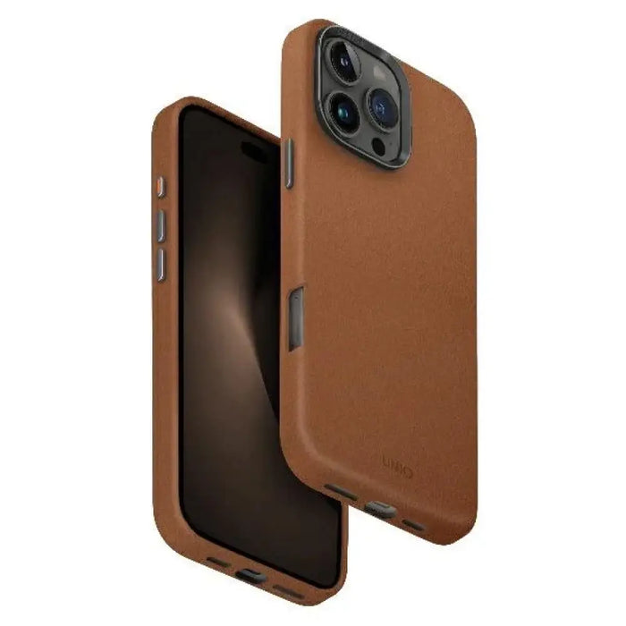 Uniq Lyden Magclick Charging case за iPhone 16 Pro Max