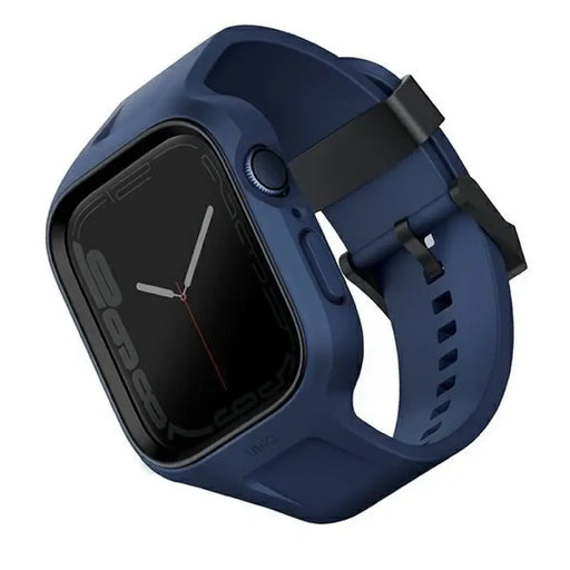 Uniq Monos 2 в 1 комплект каишка + калъф за Apple Watch 45