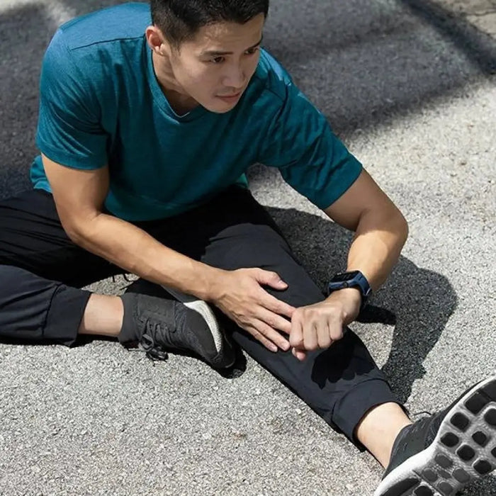 Uniq Monos 2 в 1 комплект каишка + калъф за Apple Watch 45