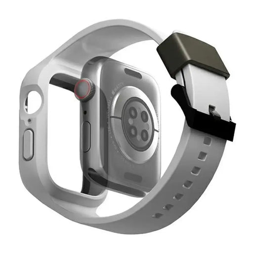 Uniq Monos 2 в 1 комплект каишка + калъф за Apple Watch 45