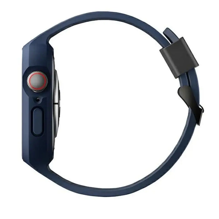 Uniq Monos 2 в 1 комплект каишка + калъф за Apple Watch 45