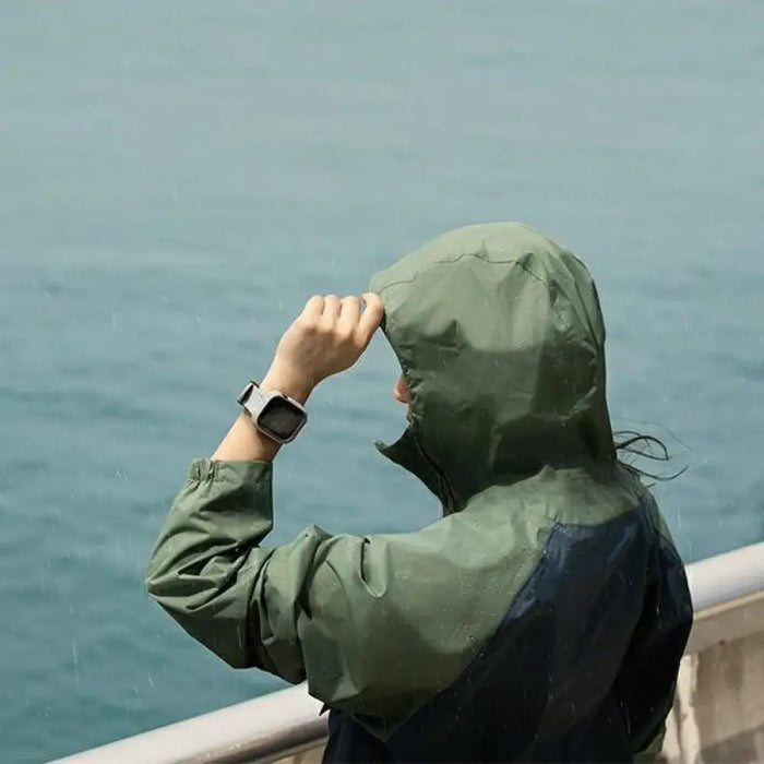 Uniq Monos 2 в 1 комплект каишка + калъф за Apple Watch 45