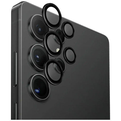 Uniq Optix Aluminum Camera Lens за Samsung Galaxy S25 Ultra