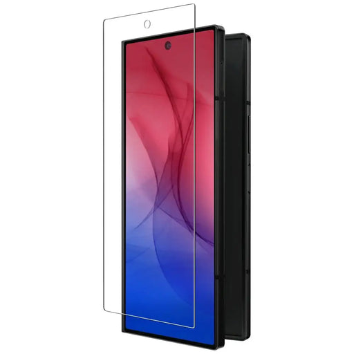 Uniq Optix Clear Tempered Glass за Samsung Galaxy Z Fold 7