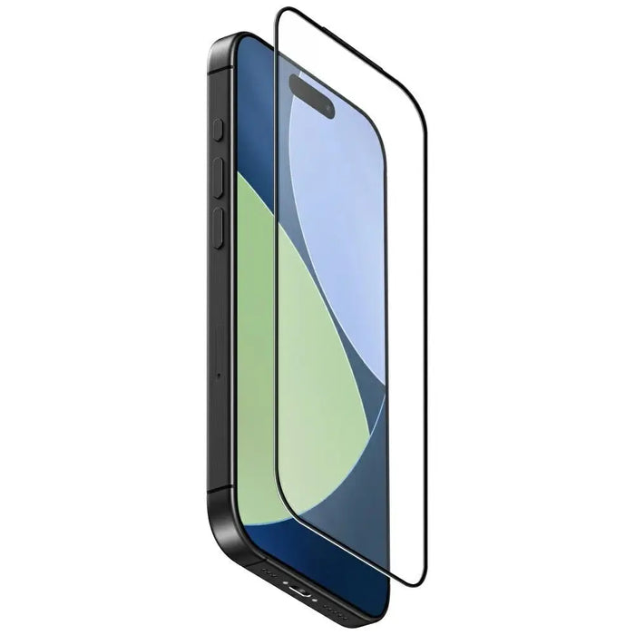 Uniq Optix Matte Tempered Glass за iPhone 17 Pro Max