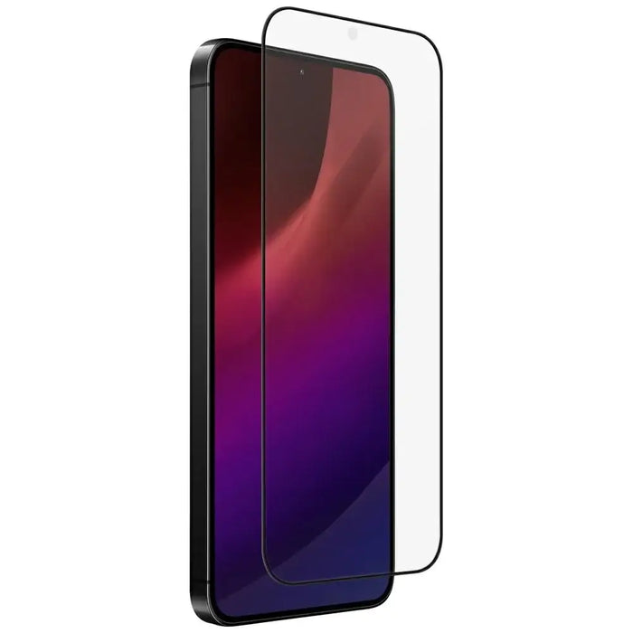 Uniq Optix Vivid Tempered Glass за Samsung Galaxy S25 / S24