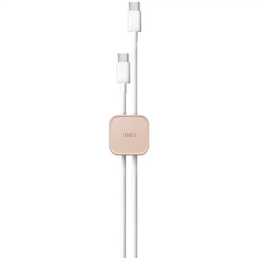 Uniq Pod Самозалепващ се органайзер за кабели Комплект от 8