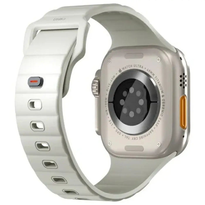 Uniq Stride SE Каишка за Apple Watch 49/46/45/44mm FKM