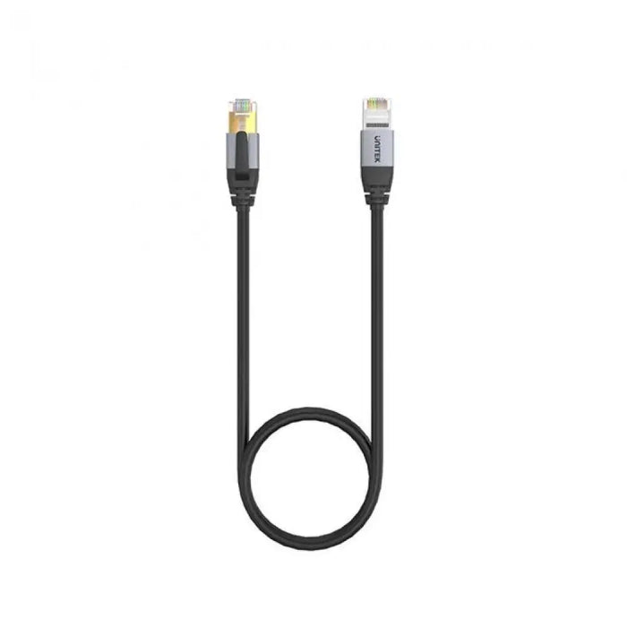 UNITEK ETHERNET КАБЕЛ RJ-45 LAN CAT.8 (S/FTP) 1M
