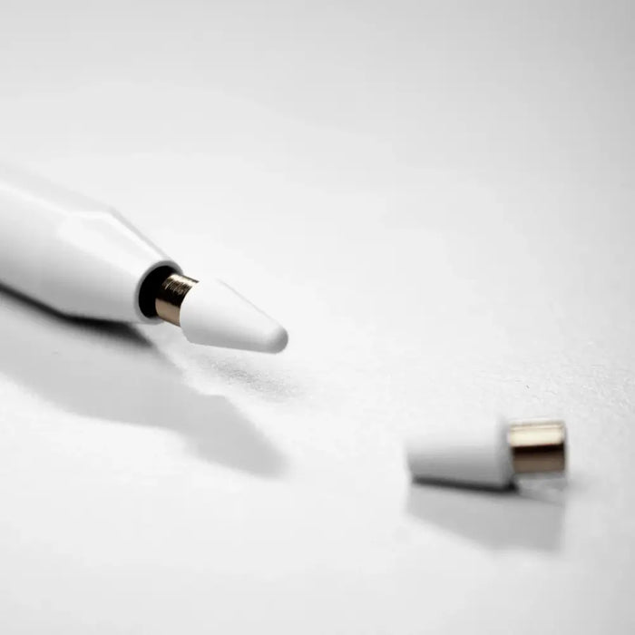 Универсален активен стилус Wozinsky (Android и iOS) - бял