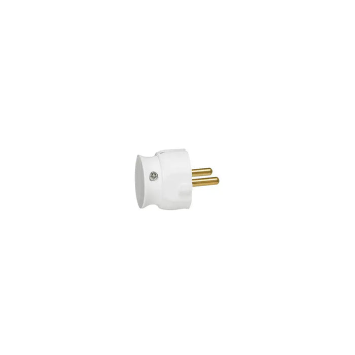 УНИВЕРСАЛЕН ЩЕПСЕЛ SLIM 16A LEGRAND БЯЛ