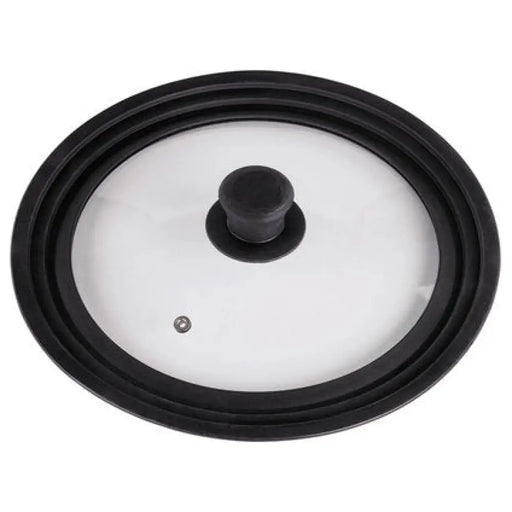 УНИВЕРСАЛЕН КАПАК С ДИАМЕТЪР 24 28 CM HAMA