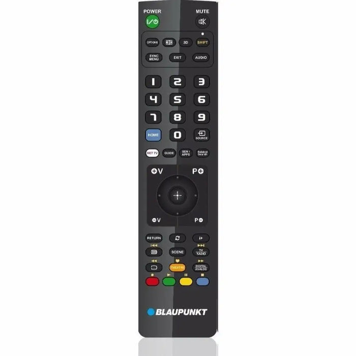 Универсално дистанционно управление Blaupunkt BP3003 Sony