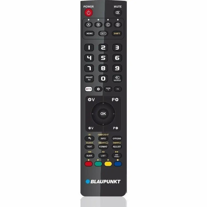 Универсално дистанционно управление Blaupunkt BP3004 Philips