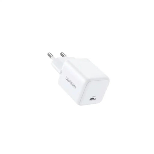 УНИВЕРСАЛНО ЗАРЯДНО УСТРОЙСТВО X512 1xUSB-C GaN 20W mini