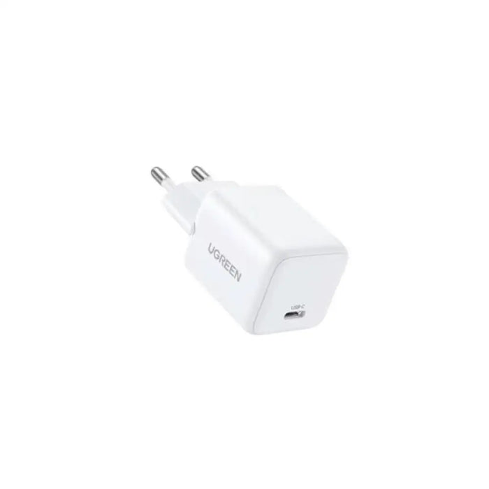 УНИВЕРСАЛНО ЗАРЯДНО УСТРОЙСТВО X512 1xUSB-C GaN 20W mini