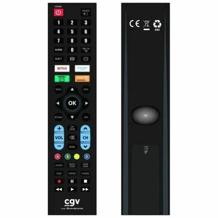 Универсално дистанционно управление CGV FIDELIO Samsung
