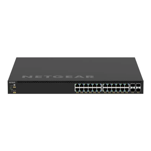 Управляван комутатор NETGEAR 28PT M4350-24G4XF