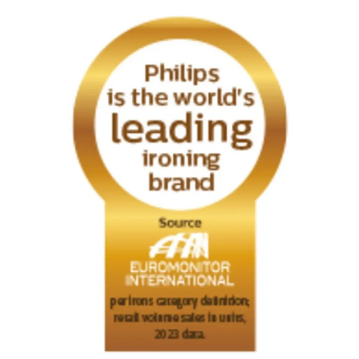 Уред за гладене с пара Philips GC810/20