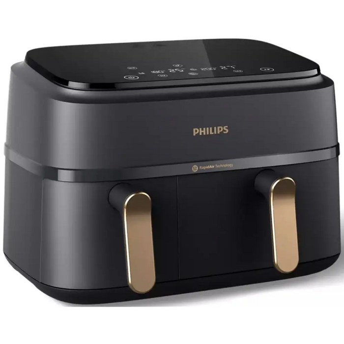 Уред за готвене Philips NA352/00 Airfryer