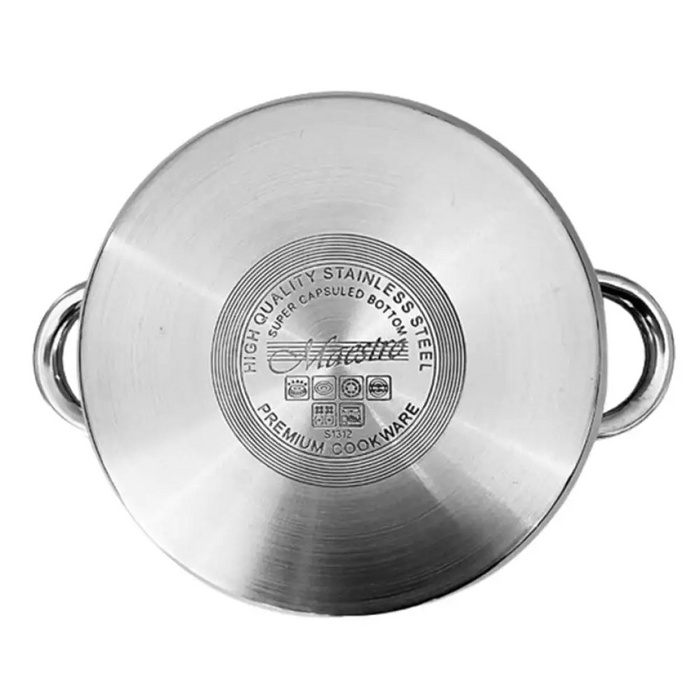 Уред за пара MAESTRO MR-2900-18