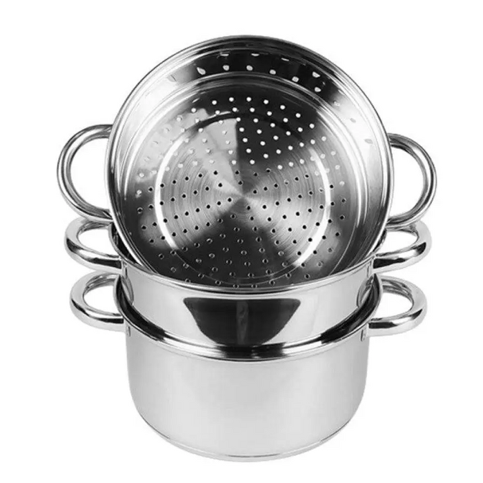 Уред за пара MAESTRO MR-2900-18