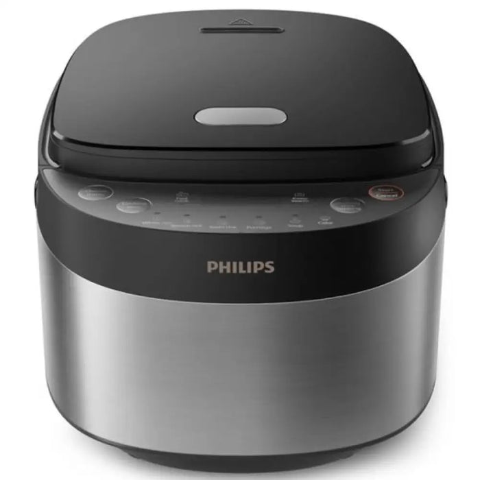 Уред за варене на ориз PHILIPS HD3093/80